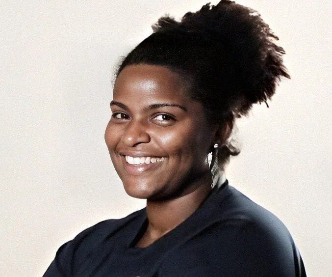 Francia Jackson: Estrella de la generación dorada del voleibol