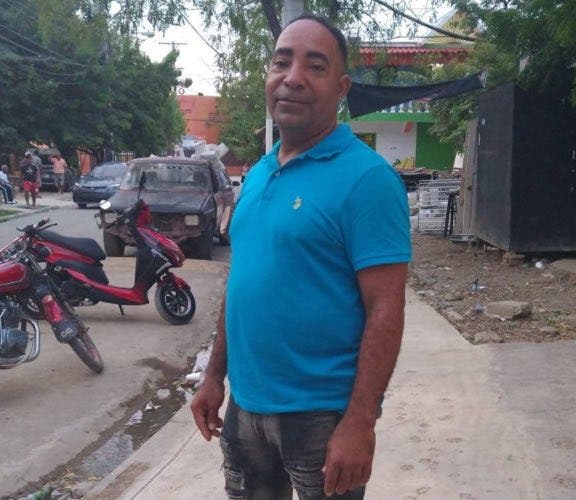 La inquietante nota que revela detalles de la muerte de Modesto Marmolejos del Rosario