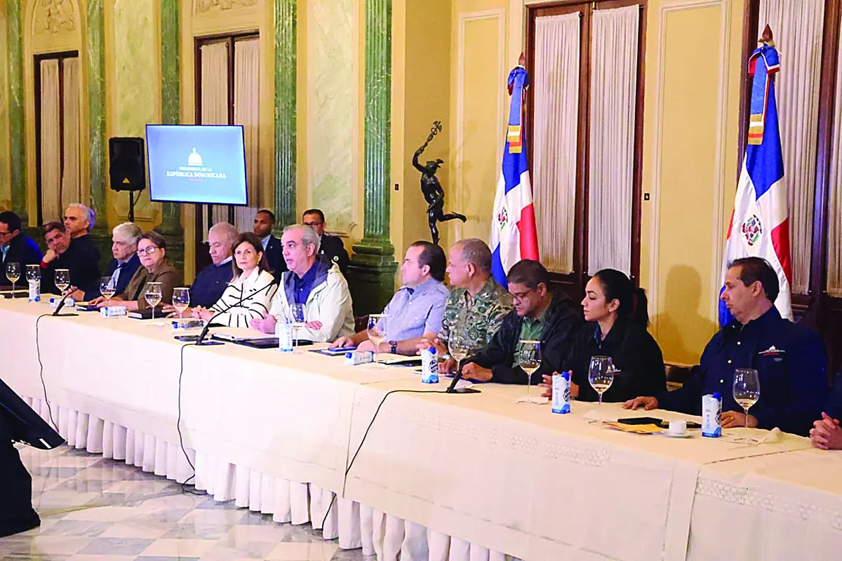 Medidas del Gobierno ante la tormenta Melissa: ¿están funcionando?