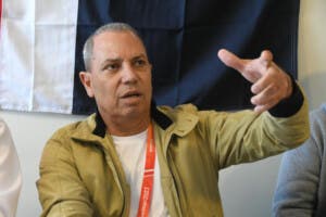 Designación de Gary en WBSC ayudaría a RD