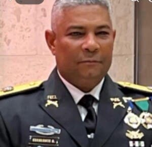 General Escalante advierte: “Sicarios y delincuentes no tienen espacio” tras muerte de presunto criminal en Pedro Brand