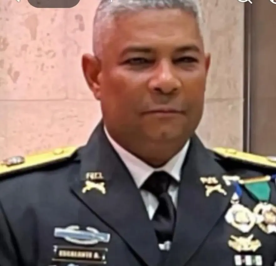 General Escalante advierte: “Sicarios y delincuentes no tienen espacio” tras muerte de presunto criminal en Pedro Brand