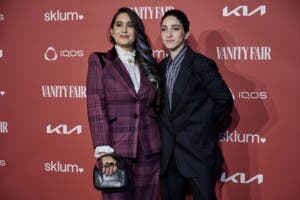 Arrestan novia de Emily Estefan, hija de Gloria y Emilio Estefan, por violencia doméstica