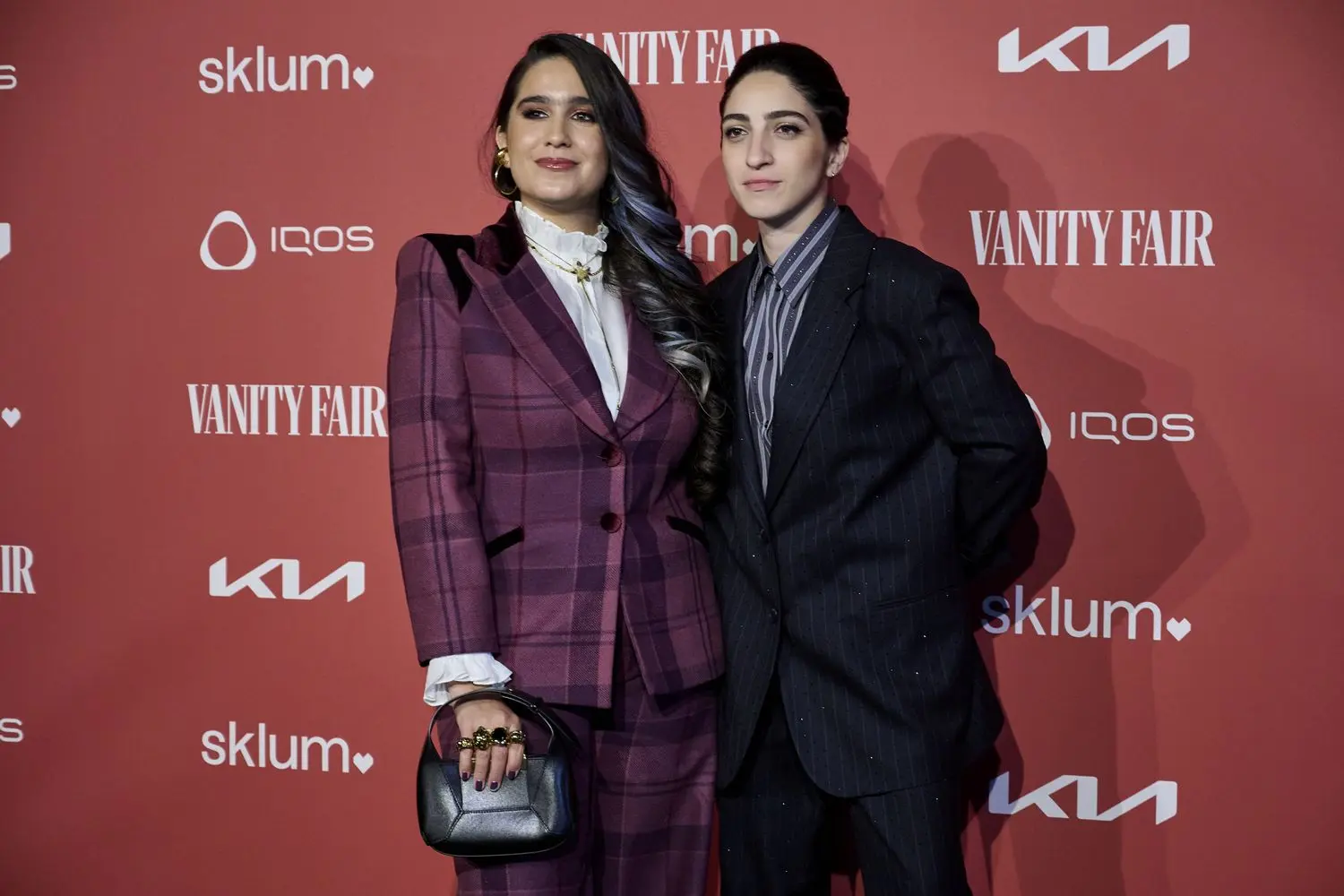 Arrestan novia de Emily Estefan, hija de Gloria y Emilio Estefan, por violencia doméstica