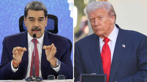 Gobierno Trump autorizó operaciones encubiertas en Venezuela, según The New York Times
