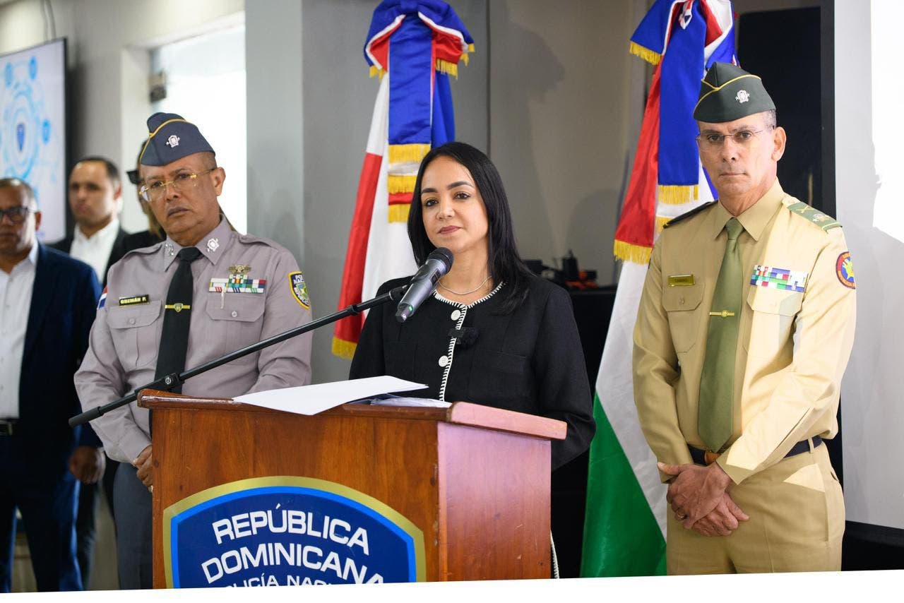 Gobierno refuerza el control migratorio con 9,280 personas deportadas y repatriadas hacia Haití en la última semana