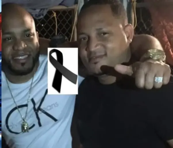 Dos hermanos fueron ejecutados en Baitoa; autoridades investigan el crimen