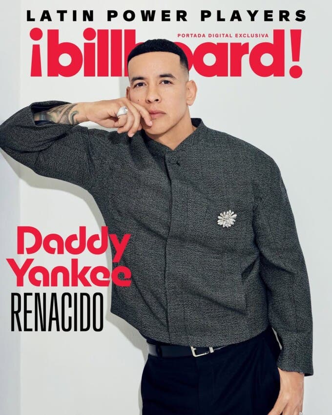 ¿Por qué Daddy Yankee aconseja firmar un acuerdo prenupcial?