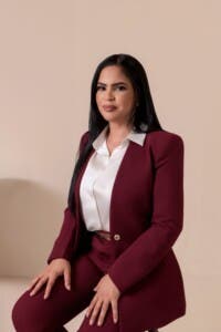 Reconocen empresaria dominicana por su trayectoria en Islas Turcas y Caicos
