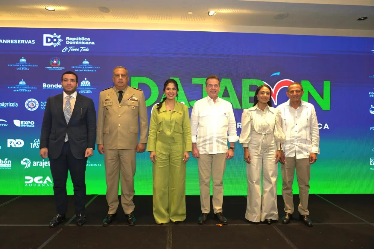 Feria “Dajabón Vívelo”, una proyección de desarrollo sostenible para la provincia