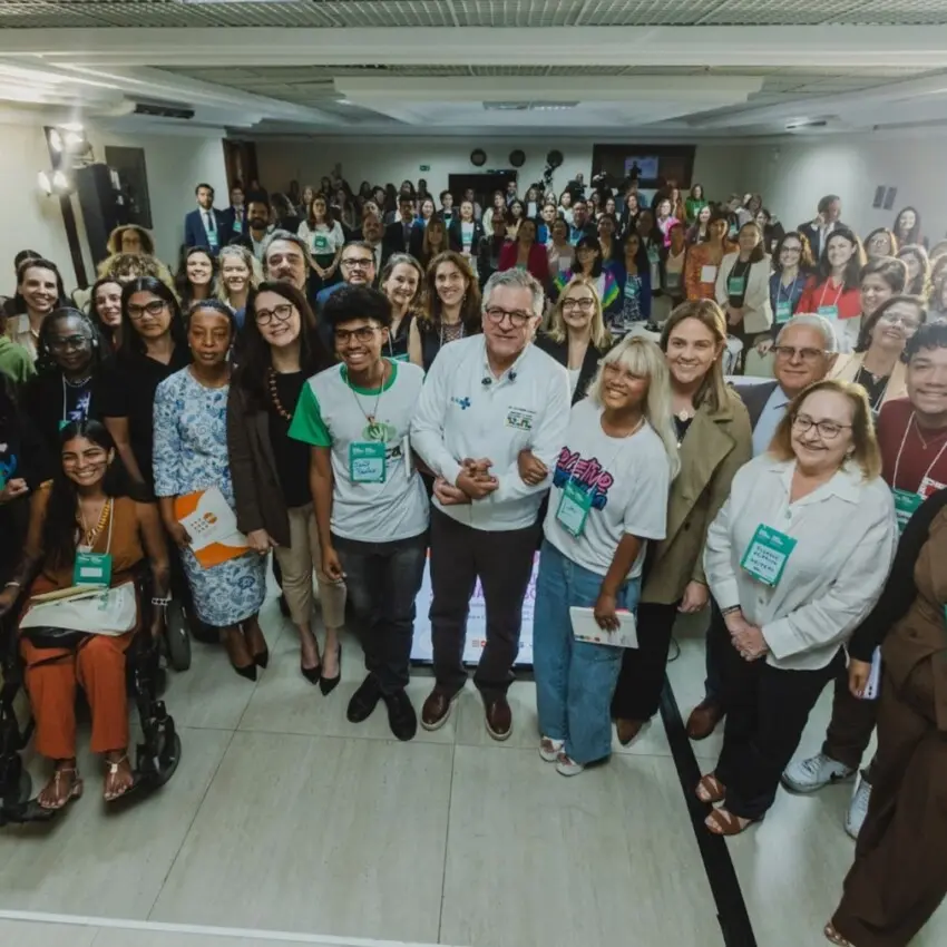 América Latina y el Caribe refuerzan compromiso para prevenir el embarazo en adolescentes