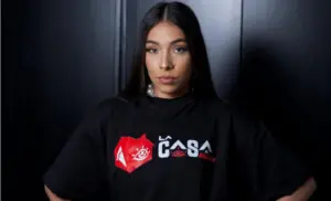 ¿Por qué La Gigi se va esta noche de La Casa de Alofoke 2?