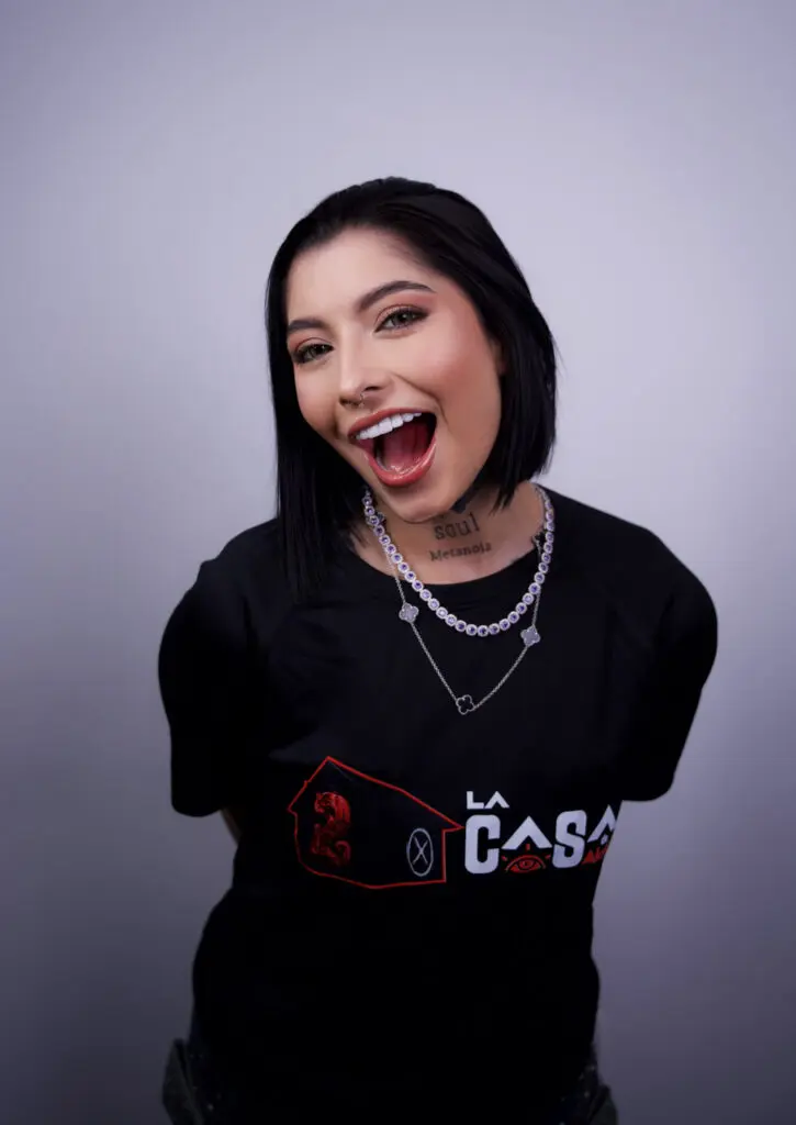 ¿Por qué La Gigi se va esta noche de La Casa de Alofoke 2?