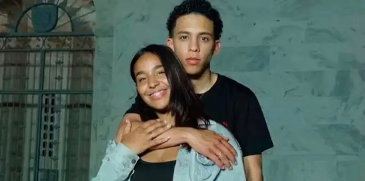 Joven pareja pierde la vida en accidente de motocicleta en Constanza