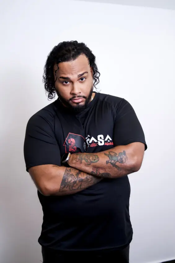 La Casa de Alofoke 2: ¿Por qué Mami Jordan y El Sujeto se fueron en menos de un día?