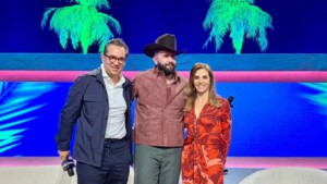 Industria musical en español festeja “12 años” de crecimiento en la Semana Billboard