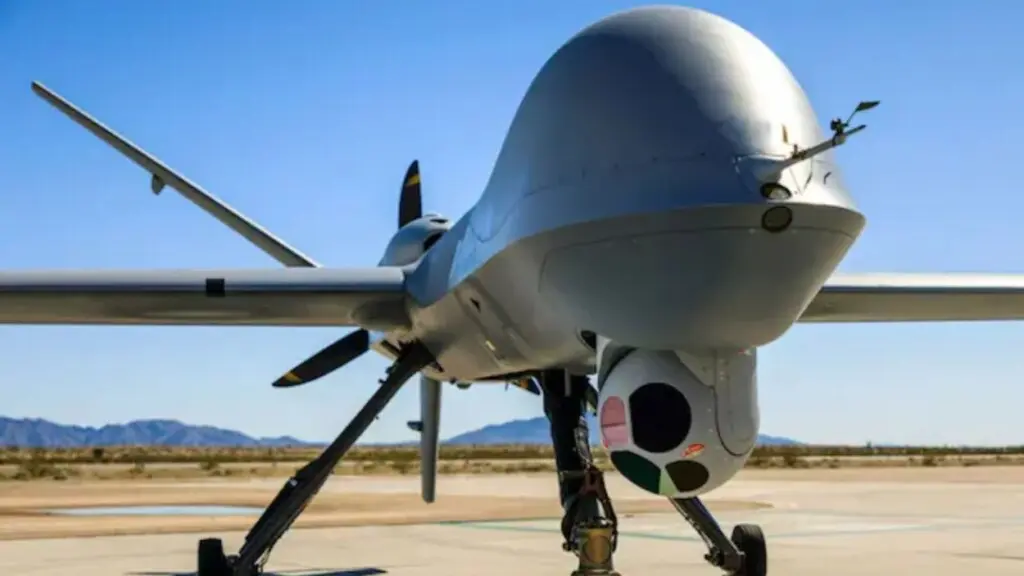 En unos días se espera que llegue al Caribe el portaaviones USS Gerald Ford, el más moderno e importante de la flota estadounidense, que se unirá a la resto de efectivos navales que se encuentran frente a Venezuela.