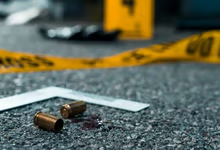 Intercambio de disparos en Higüey deja un hombre muerto y su hijo herido de gravedad