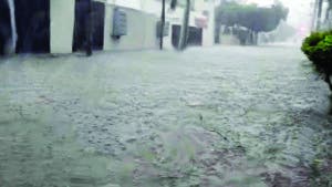 La Arquidiócesis denuncia: tras cada ciclón, crece la desigualdad social