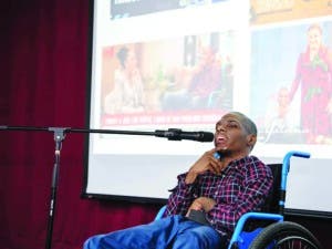 José Luis Matos: Un políglota que habla el idioma de la perseverancia José Luis Matos: Un políglota que habla el idioma de la perseverancia