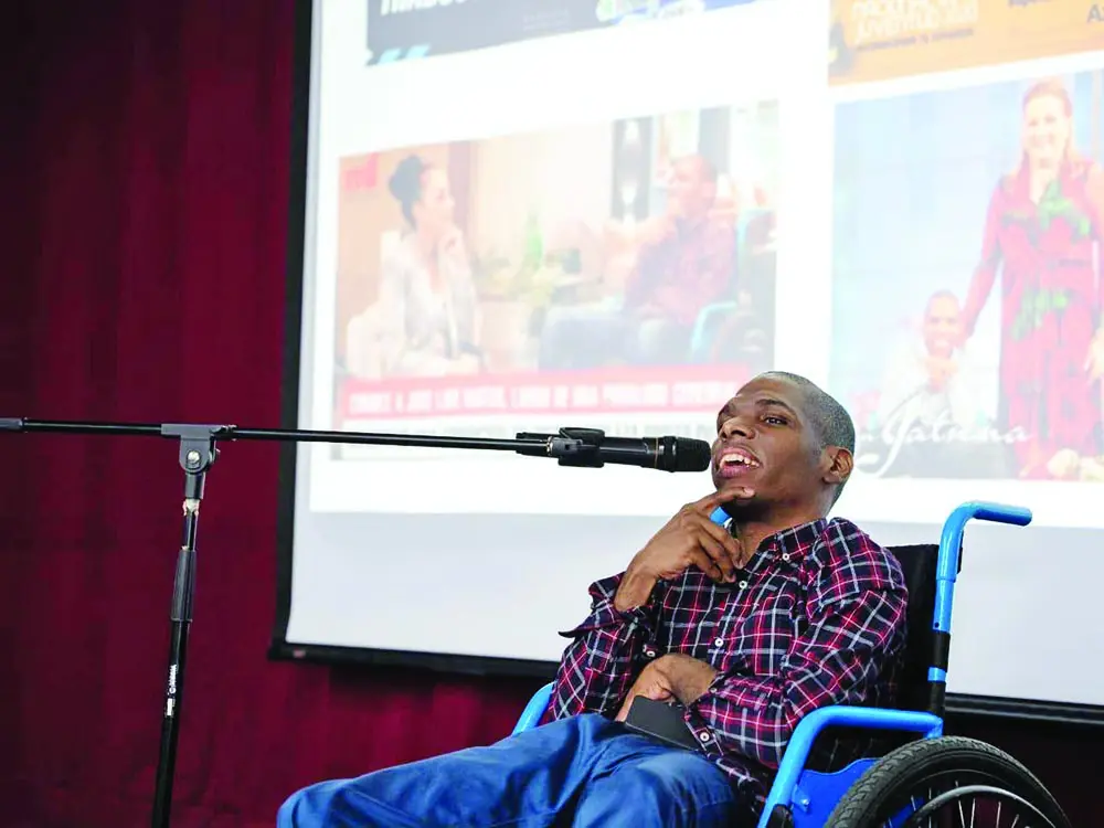 José Luis Matos: Un políglota que habla el idioma de la perseverancia