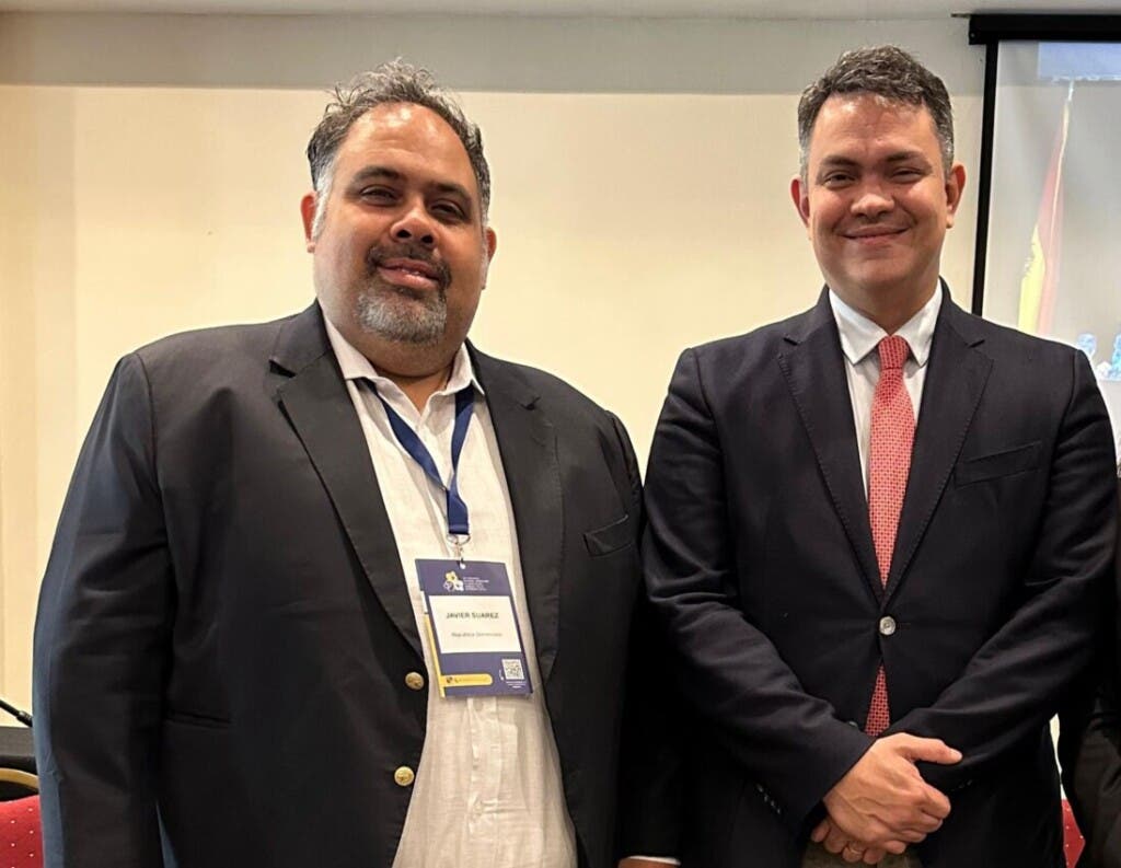 Javier A. Suárez, nuevo Coordinador Mundial de Jóvenes Juristas de la ISLSSL