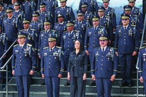 Director de la Policía Nacional: “No existen comandos para matar delincuentes” Director de la Policía Nacional: “No existen comandos para matar delincuentes”