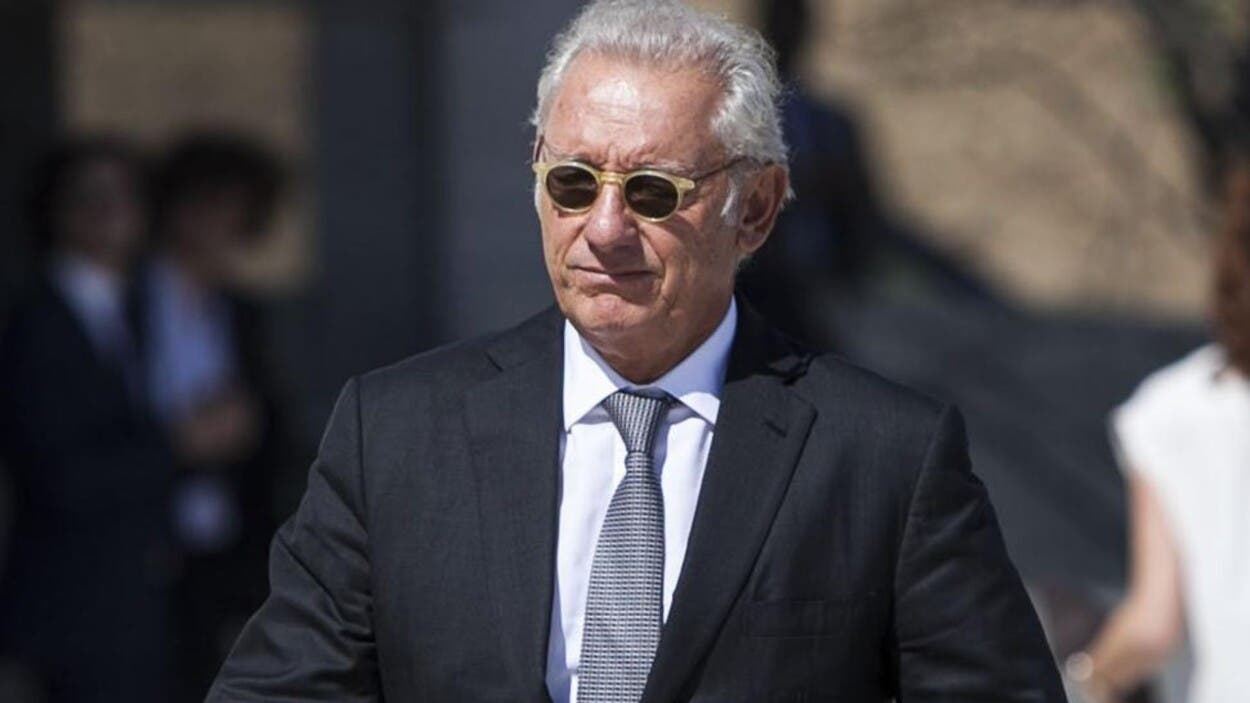 Jueza investiga muerte de Isak Andic como posible homicidio
