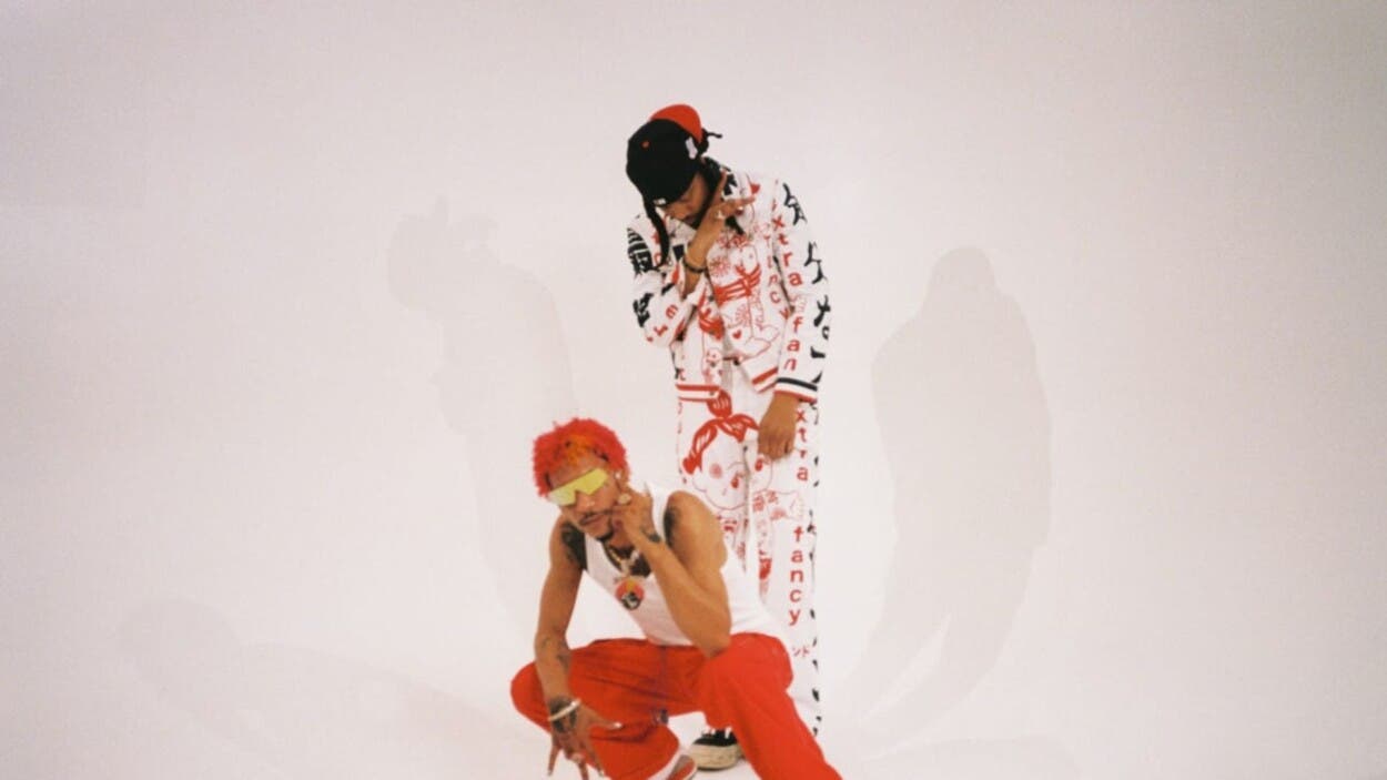 Kiko El Crazy y Good Gasolina lanzan nuevo sencillo ‘Gano’