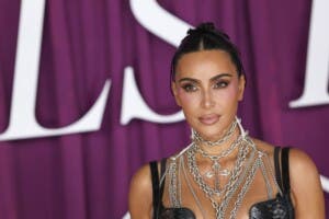 El diagnóstico médico de Kim Kardashian que atribuye a Kanye West