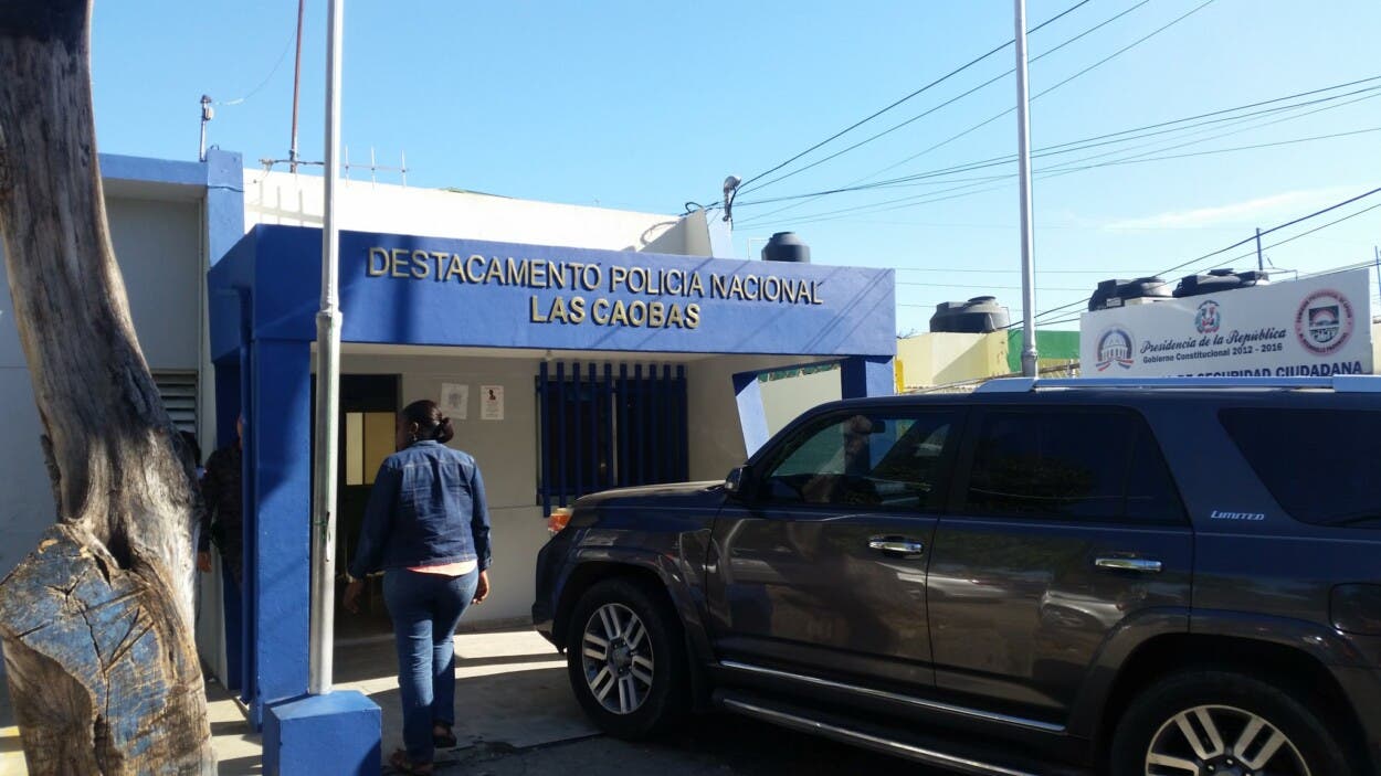Homicidio y queja