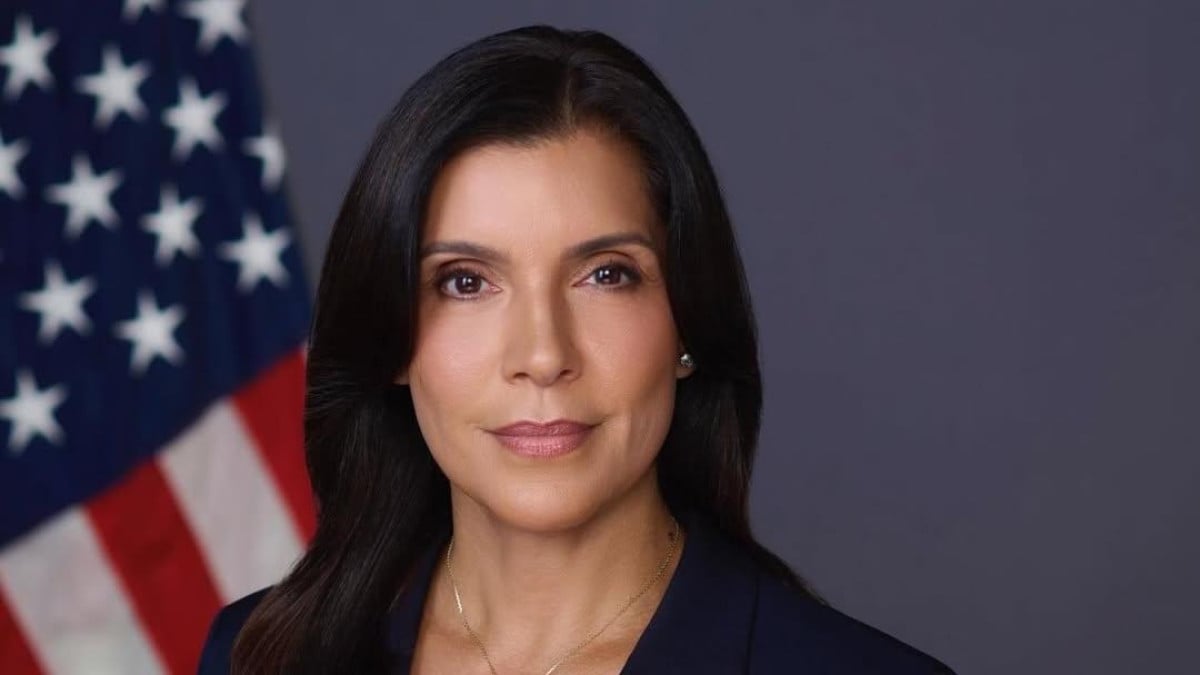 Leah Campos llegará a Santo Domingo la próxima semana tras retraso por Melissa