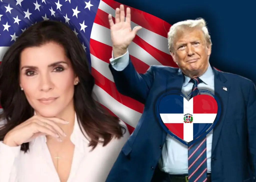 Leah Francis Campos-Schandlbauer asume como nueva embajadora de Estados Unidos en República Dominicana