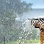 Prepárate: pronóstico de fuertes lluvias y tormentas eléctricas este domingo