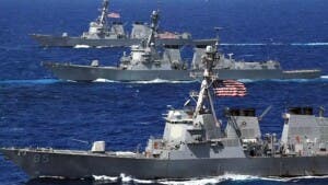 ¿Trump planea atacar en tierra a narcotraficantes en Venezuela y Colombia? Entérate