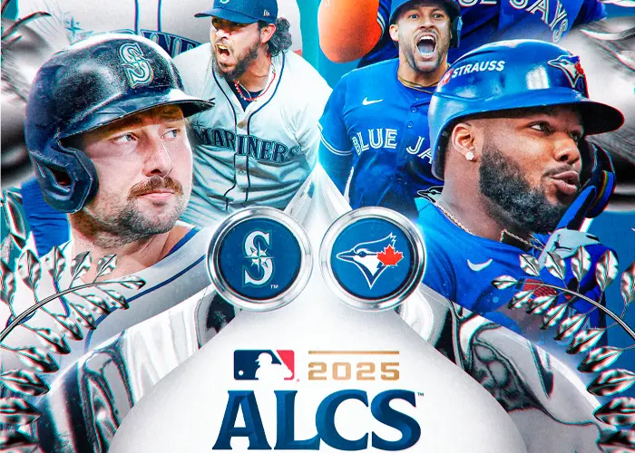 Lo que debes saber sobre el Juego 1 entre Marineros y Azulejos