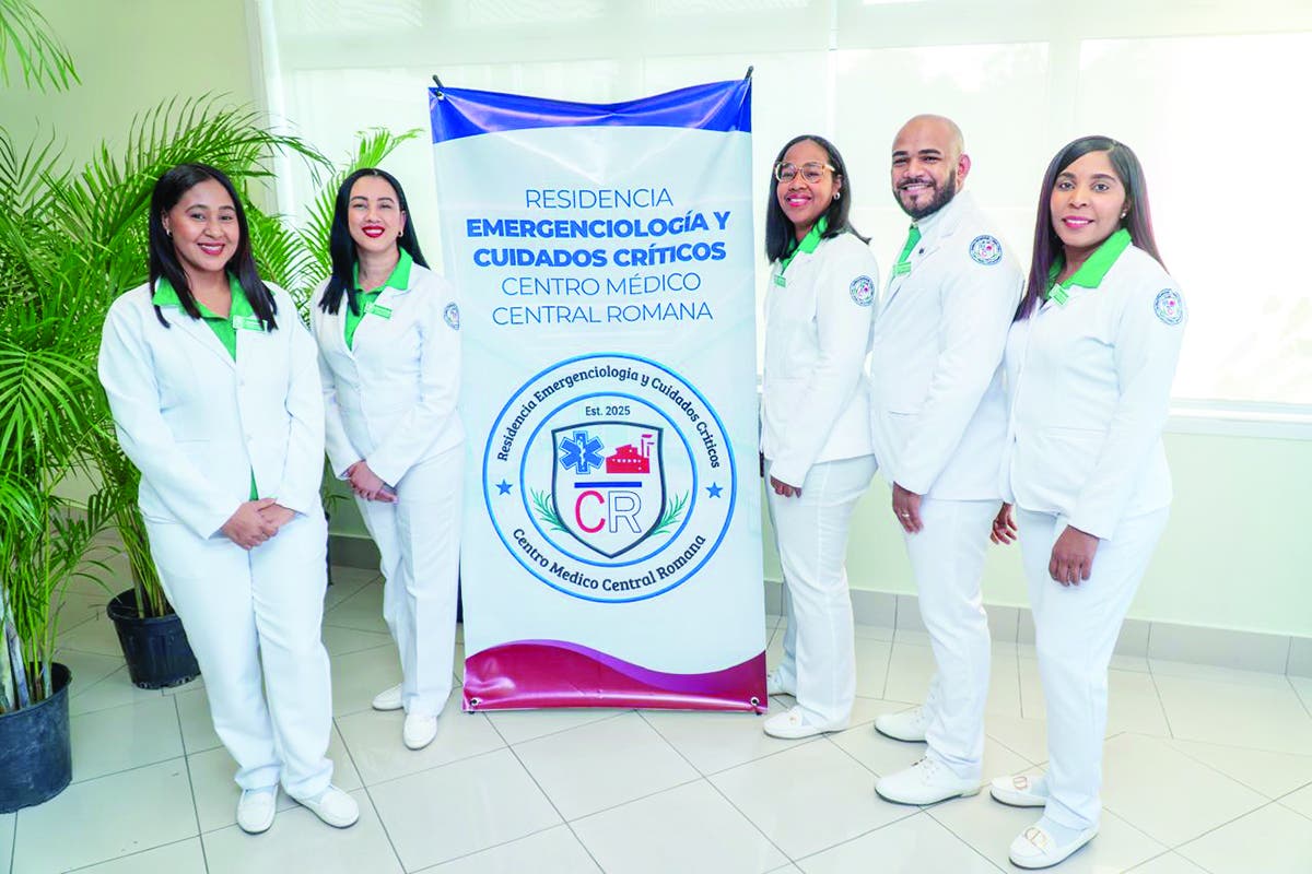 Centro Médico Central Romana lanza residencia médica innovadora