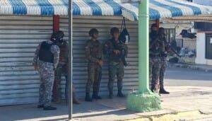 Movimientos populares en Navarrete inician paro por justicia social