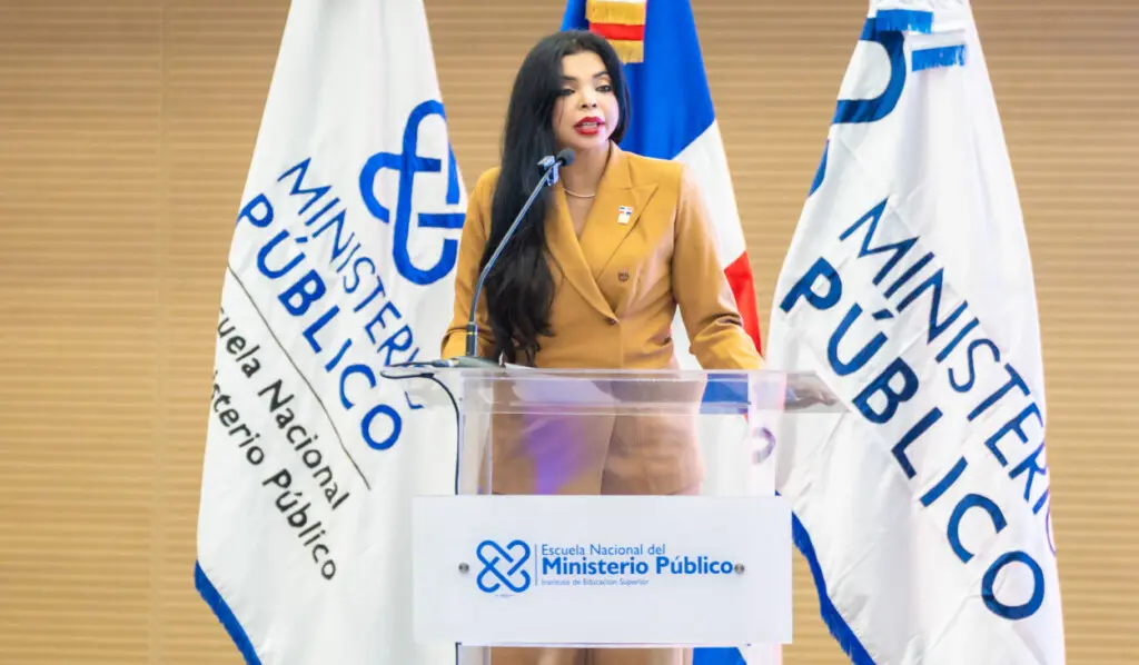 Ministerio Público inicia formación de 100 abogados que serán representantes de víctimas