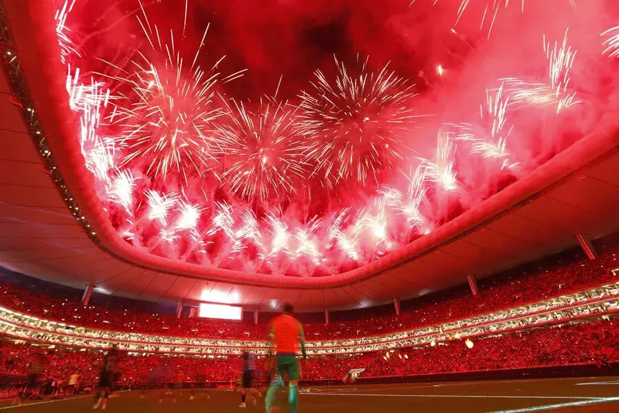 Mundial de 2026 ya ha vendido más de 1 millón de entradas en 212 países