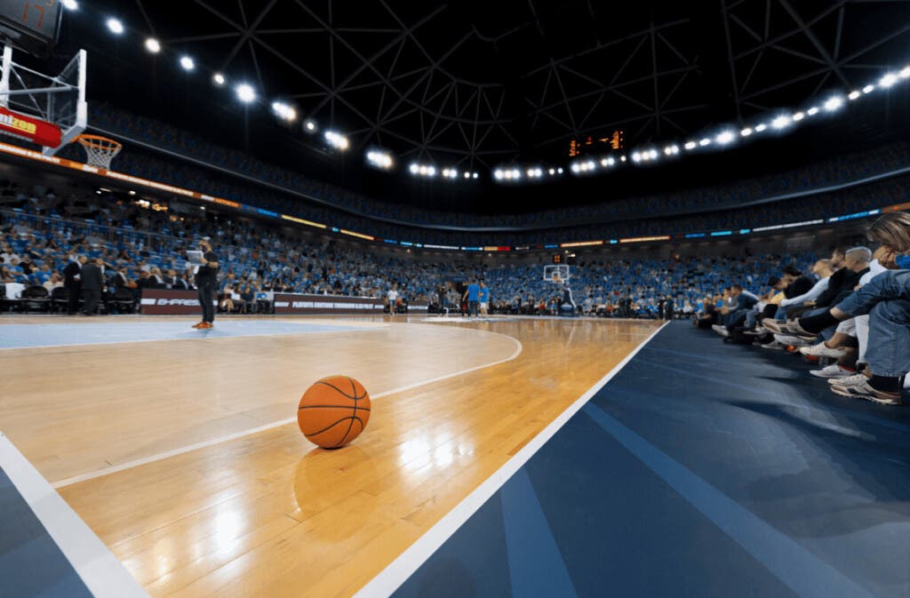 NBA incorpora arbitraje automatizado con inteligencia artificial