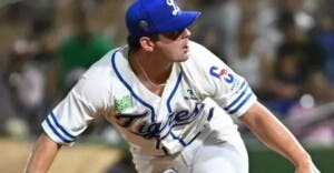 Licey busca segundo título de efectividad colectiva al hilo en la pelota dominicana
