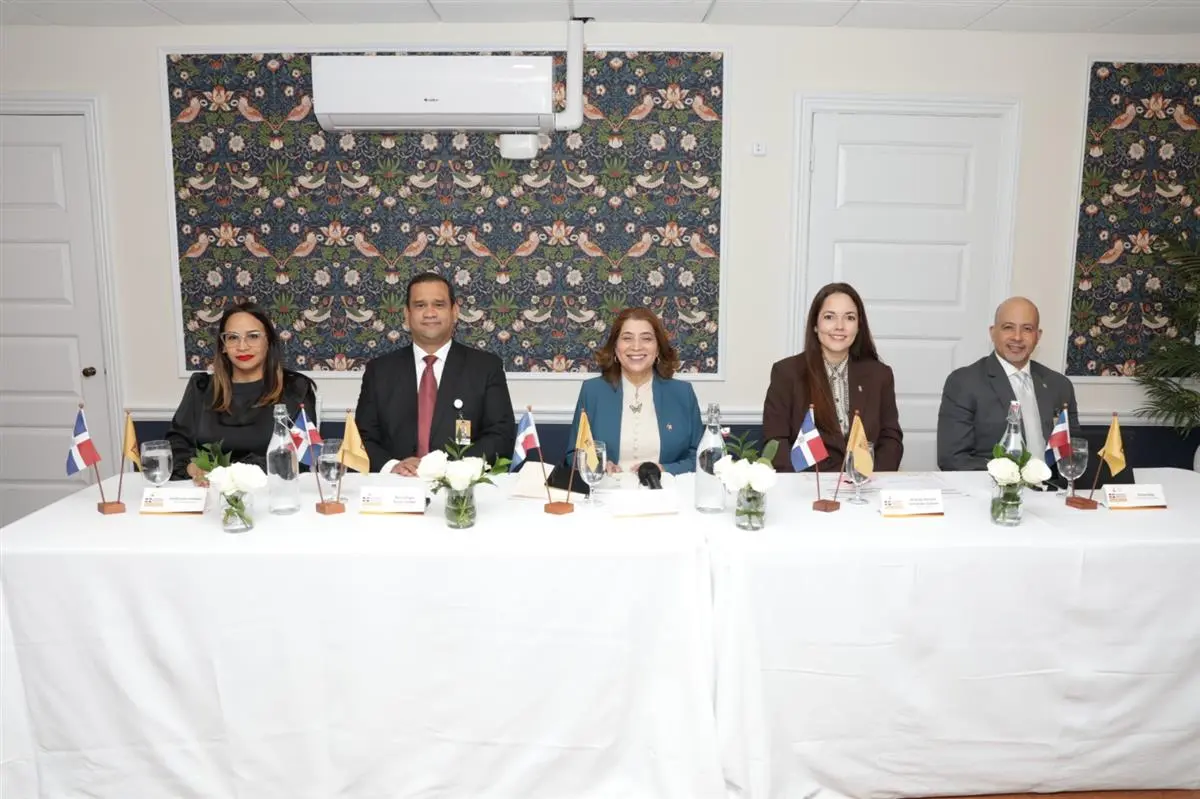 JCE inicia proceso para elegir miembros de oficinas electorales en el exterior rumbo a 2028