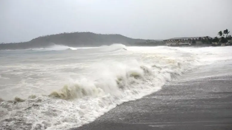 COE advierte sobre precauciones para embarcaciones en la costa Atlántica