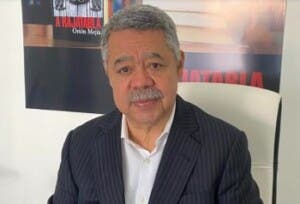 El otro huracán El otro huracán