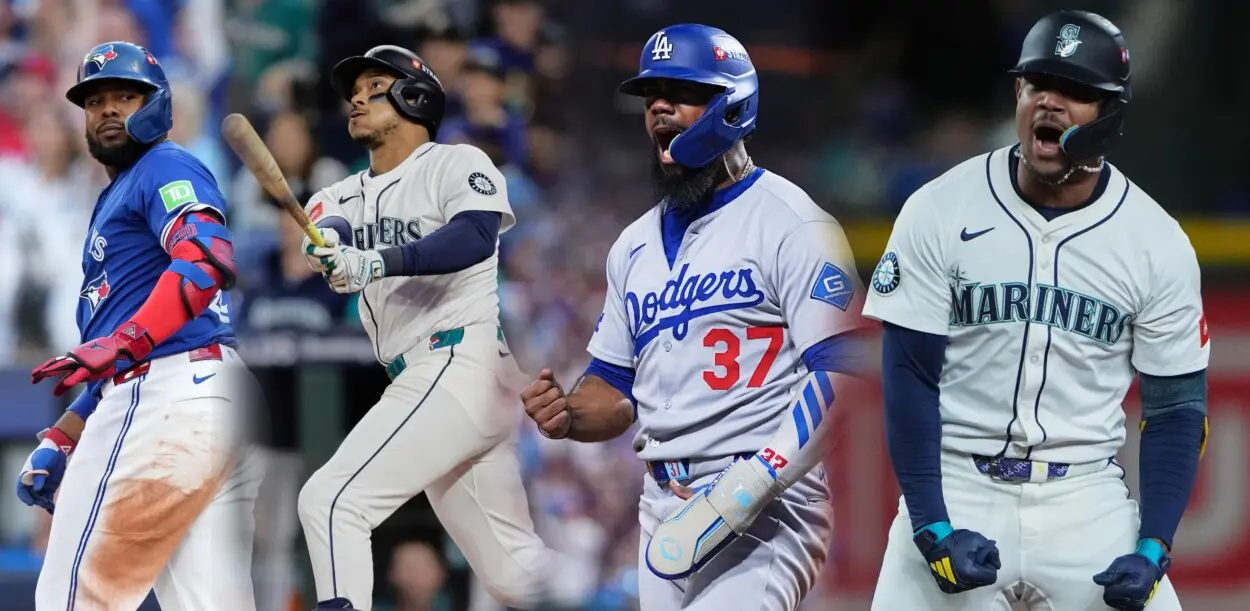 Dominicanos imponen su «plátano power» en los playoffs