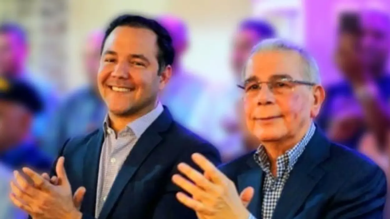 PLD realizará asamblea en Santiago con la presencia de Danilo Medina y Johnny Pujols