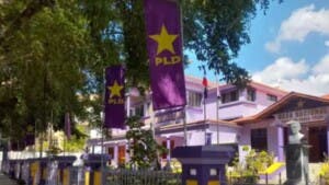 PLD realizará encuentro con sus dirigentes mañana en  Villa Mella