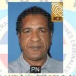 PN activa búsqueda de “Luis Banana”, presunto autor de homicidio y heridas a familiares en Los Frailes