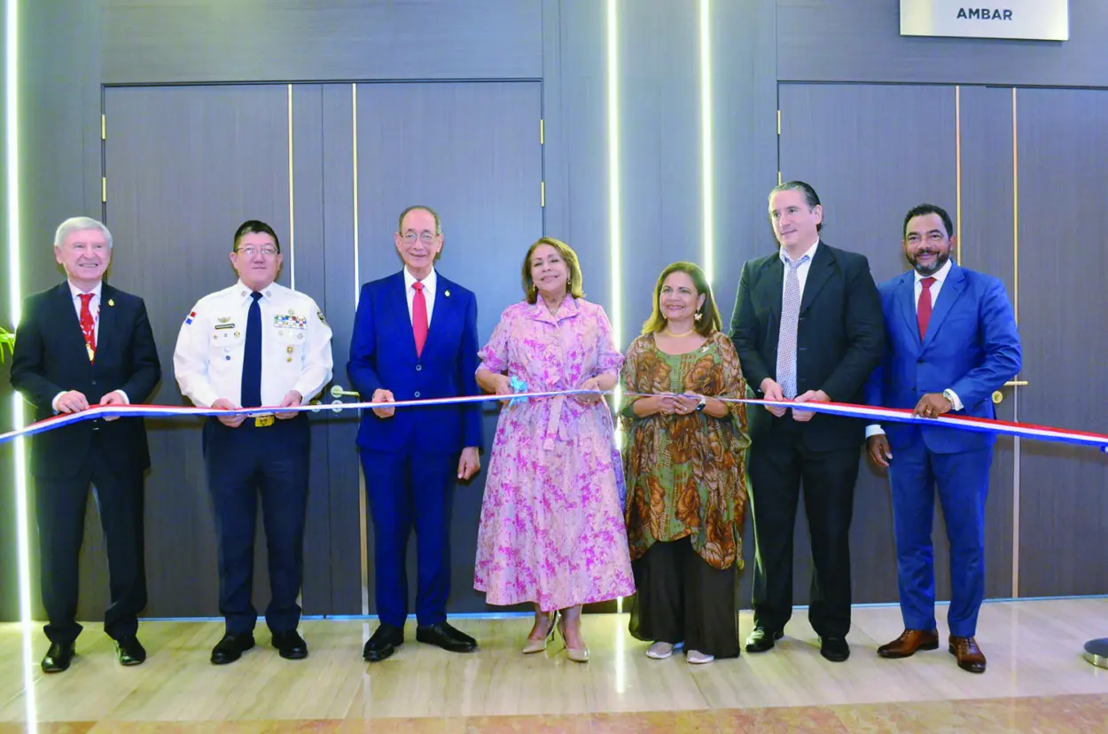 La Bolsa Turística del Caribe reafirma el liderazgo dominicano
